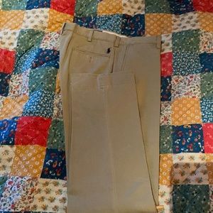Polo by Ralph Lauren 36/34 Men’s khaki pants